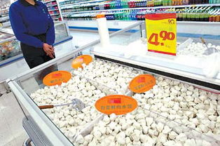 散裝食品 裸身上市的風(fēng)險(xiǎn)與管理