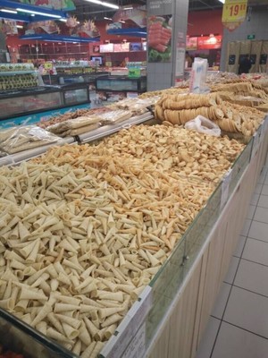 警惕！西安部分市場和超市乳制品隱藏的衛(wèi)生隱患